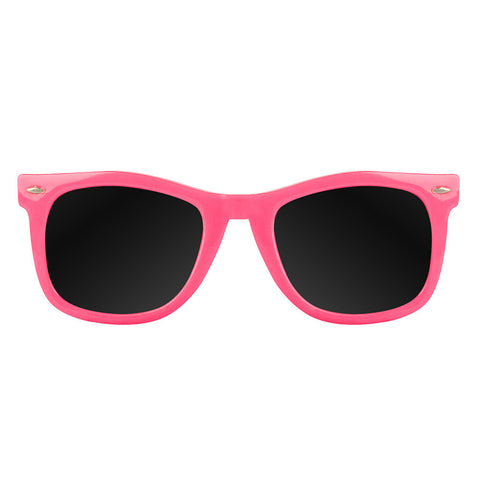 Pink Glasses